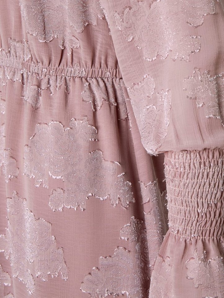 Sienna Kleid in rosa