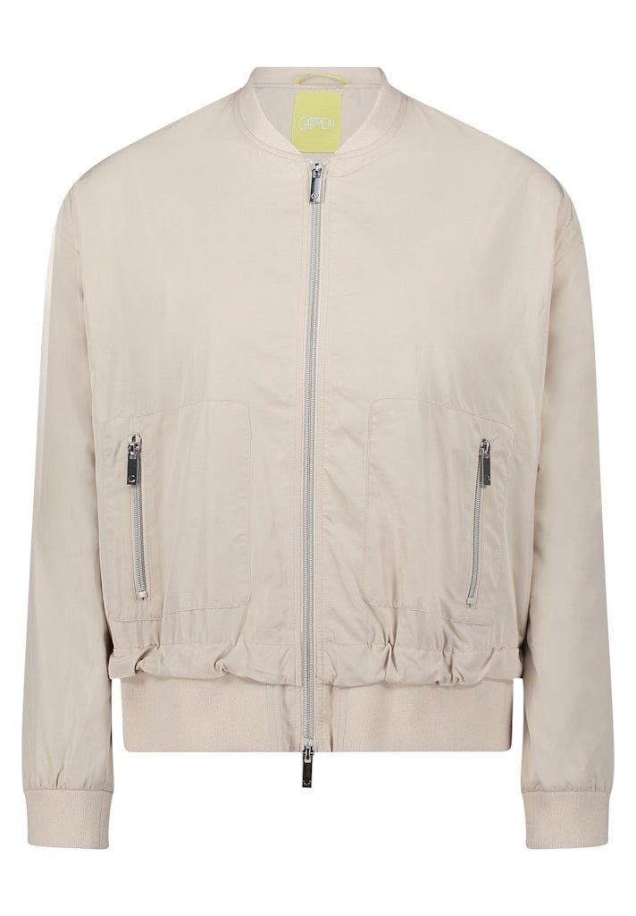 Cartoon Jackenblazer Blazerjacke Kurz 1/1 Arm