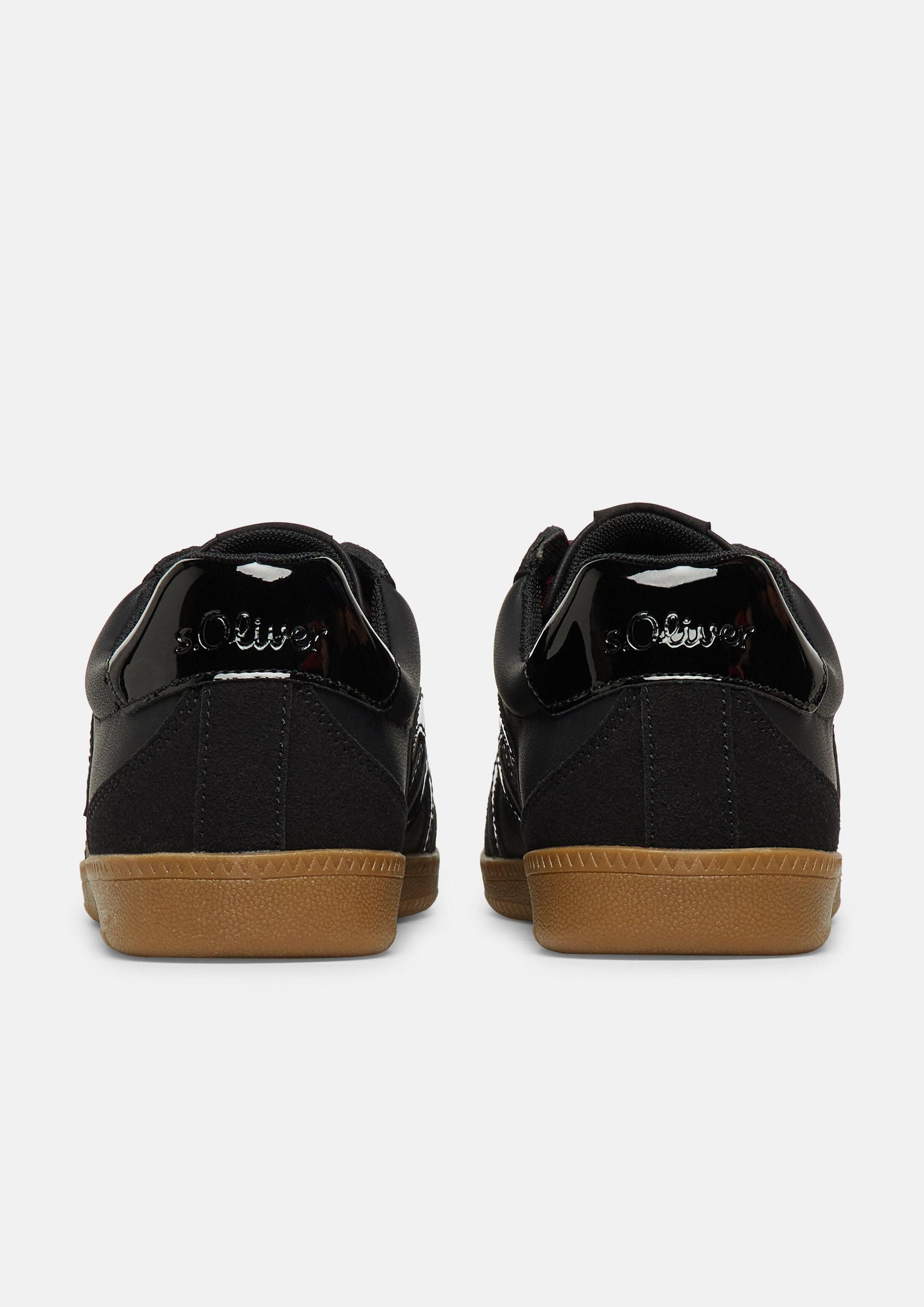 s.Oliver Sneakers Sneaker Sneaker