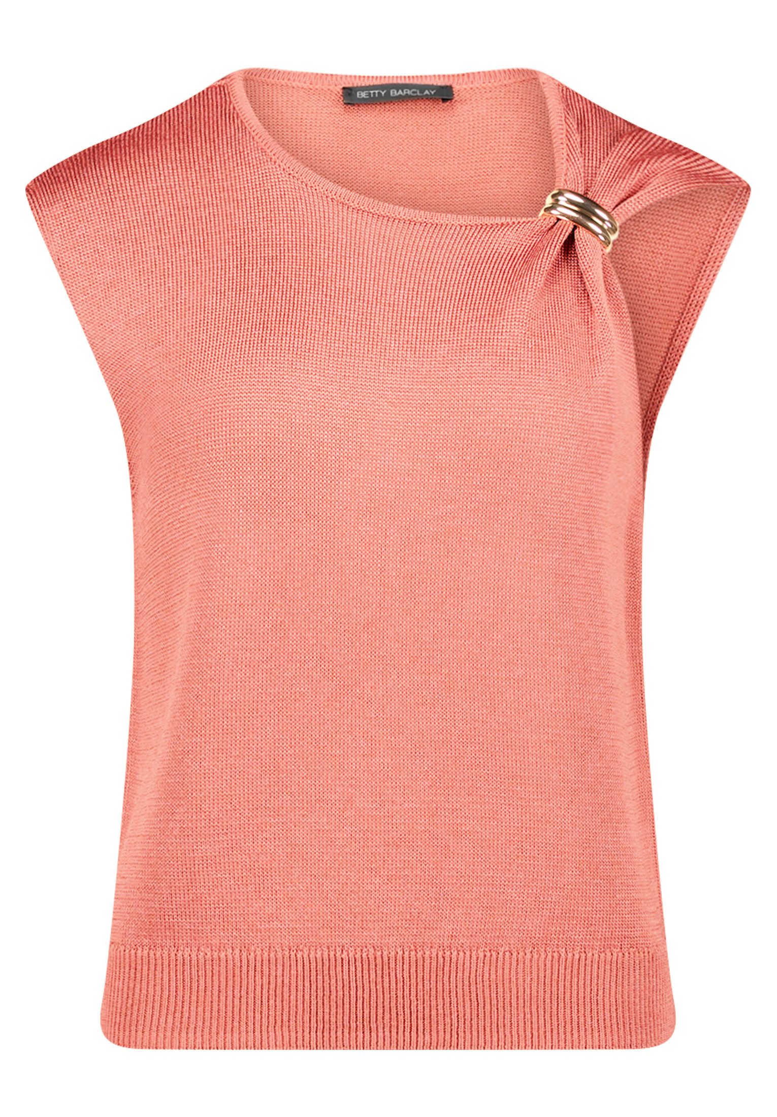 Betty Barclay Stricktop Damen mit Schnalle