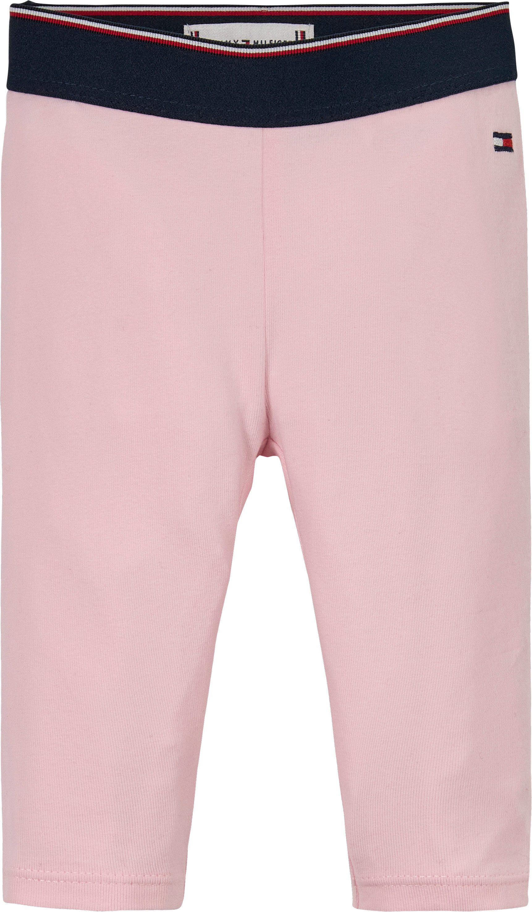 Tommy Hilfiger Leggings GLOBAL STRIPE LEGG günstig online kaufen