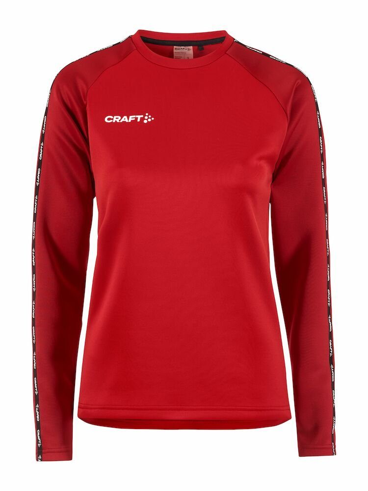 Craft Sweatshirt Squad 2.0 Crewneck W günstig online kaufen