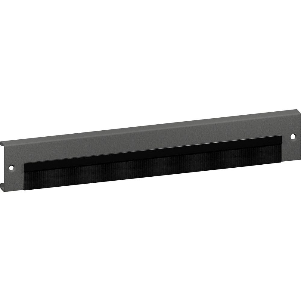 Montagewerkzeug VX Sockelblende mit Bürstenleiste, für Breite/Tiefe: 800 mm 8660.093