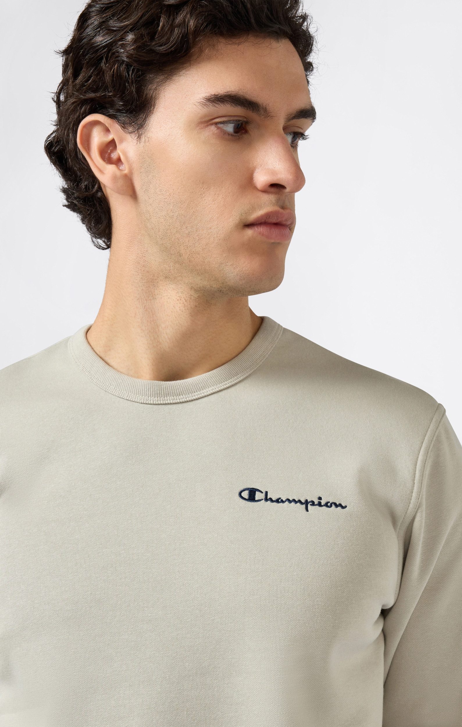 Champion Kapuzenshirt Crewneck Sweatshirt NCB