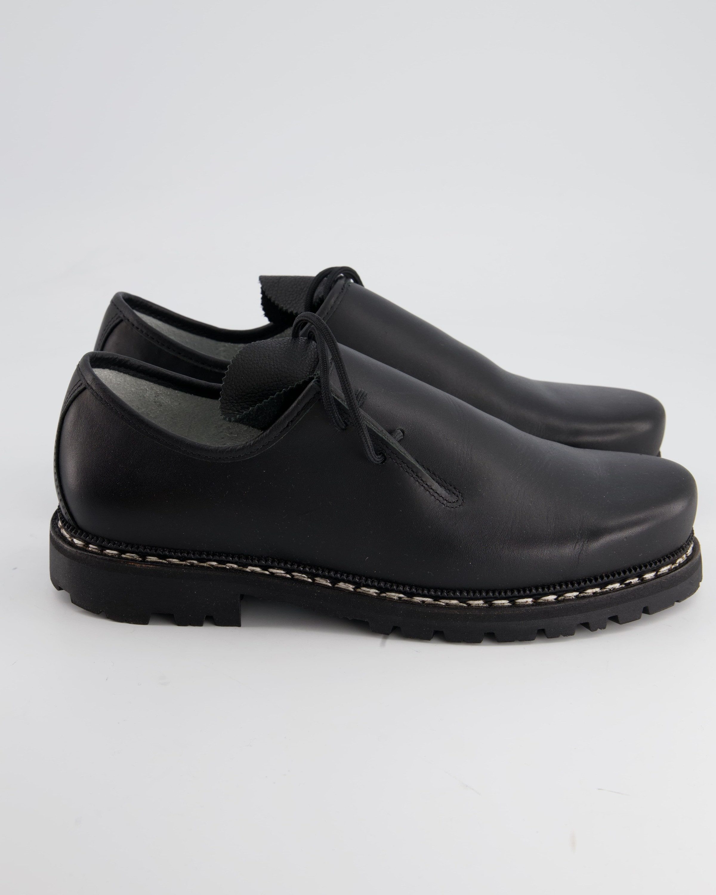 Meindl 86 M Haferlschuh