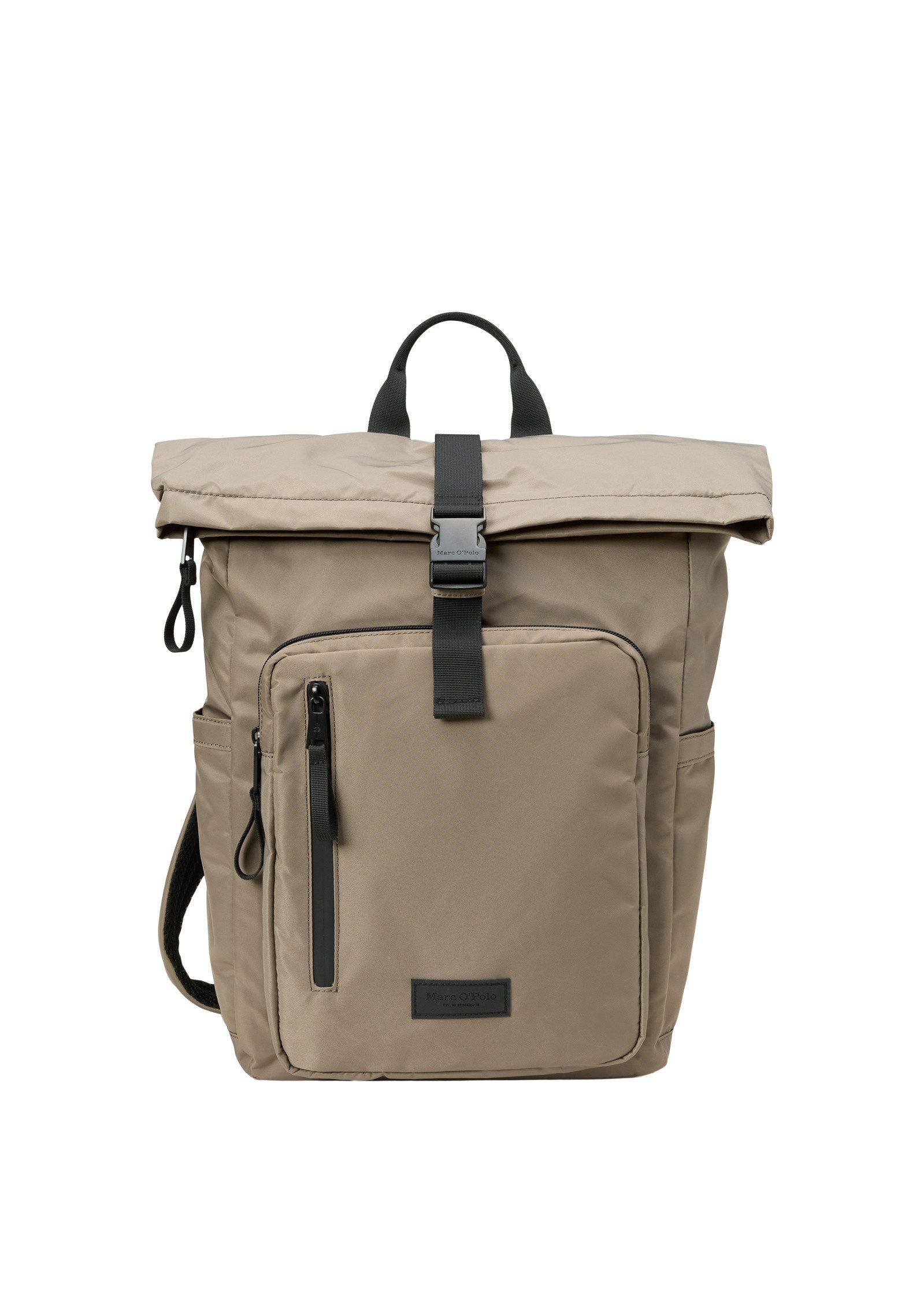 Rucksack aus wasserabweisendem Recycling-Material