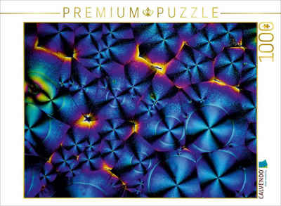 CALVENDO Puzzle CALVENDO Puzzle Vitamin C 1000 Teile Lege-Größe 64 x 48 cm Foto-Puzzle Bild von Thomas Becker, 1000 Puzzleteile