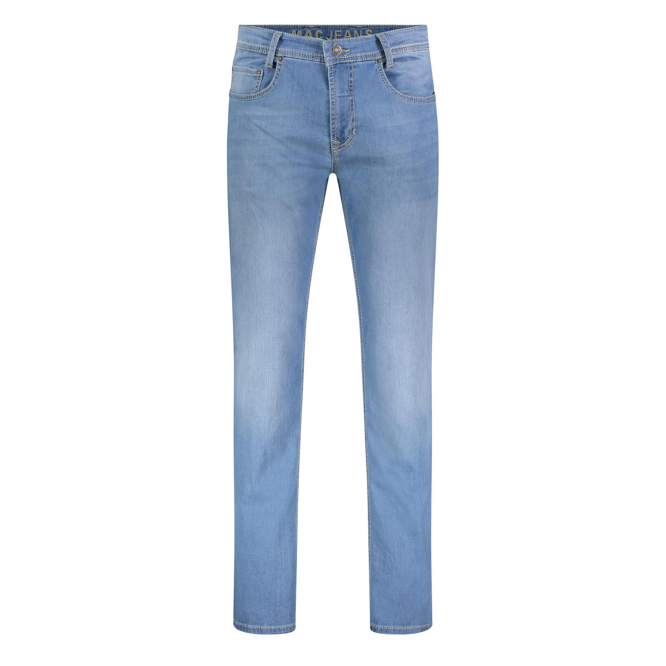 MAC 5-Pocket-Jeans MAC ARNE light summer used 0501-00-1792 H227. € 89,95