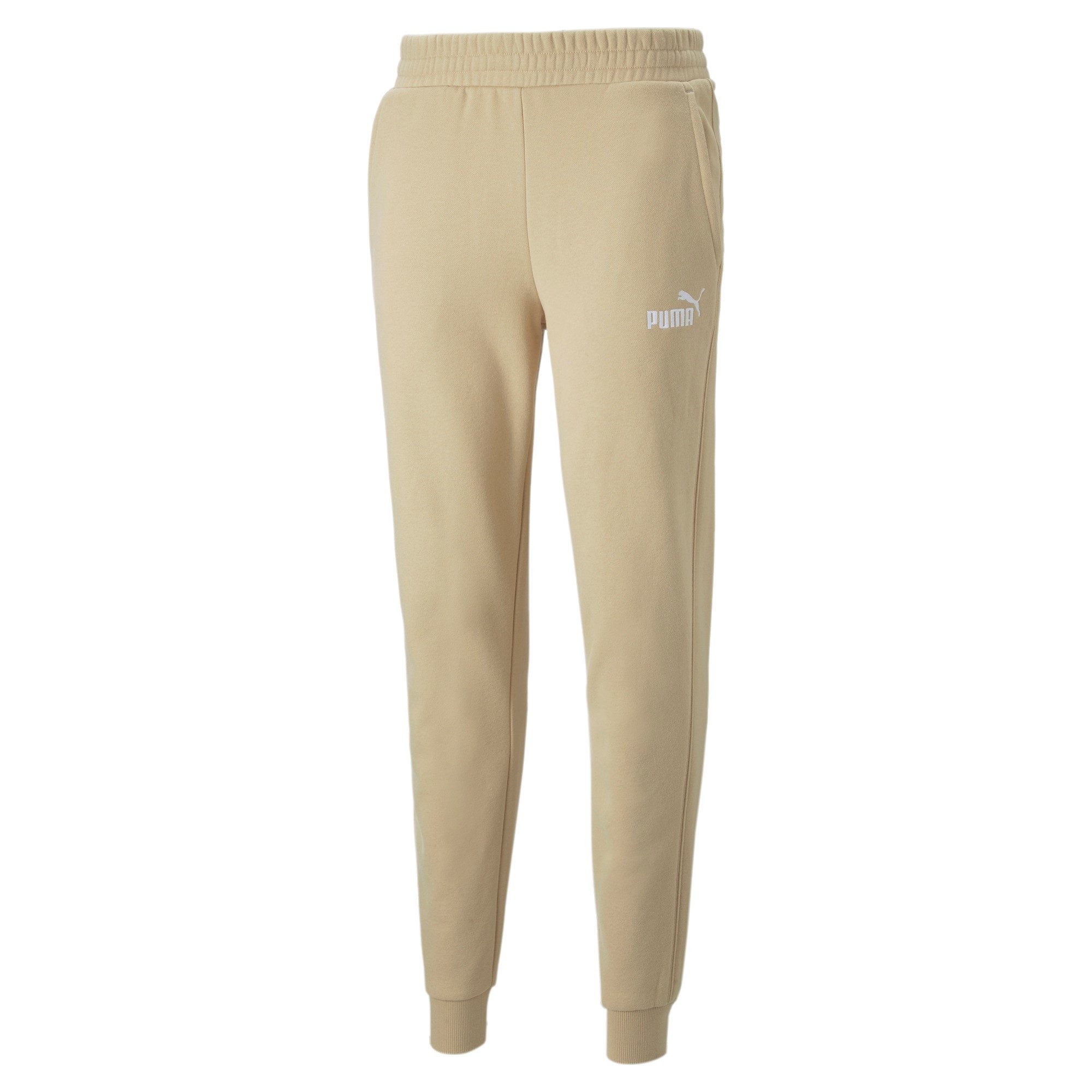 PUMA Trainingshose Puma Herren Trainingshose ESS Elevated Sweatpants FL cl 849889