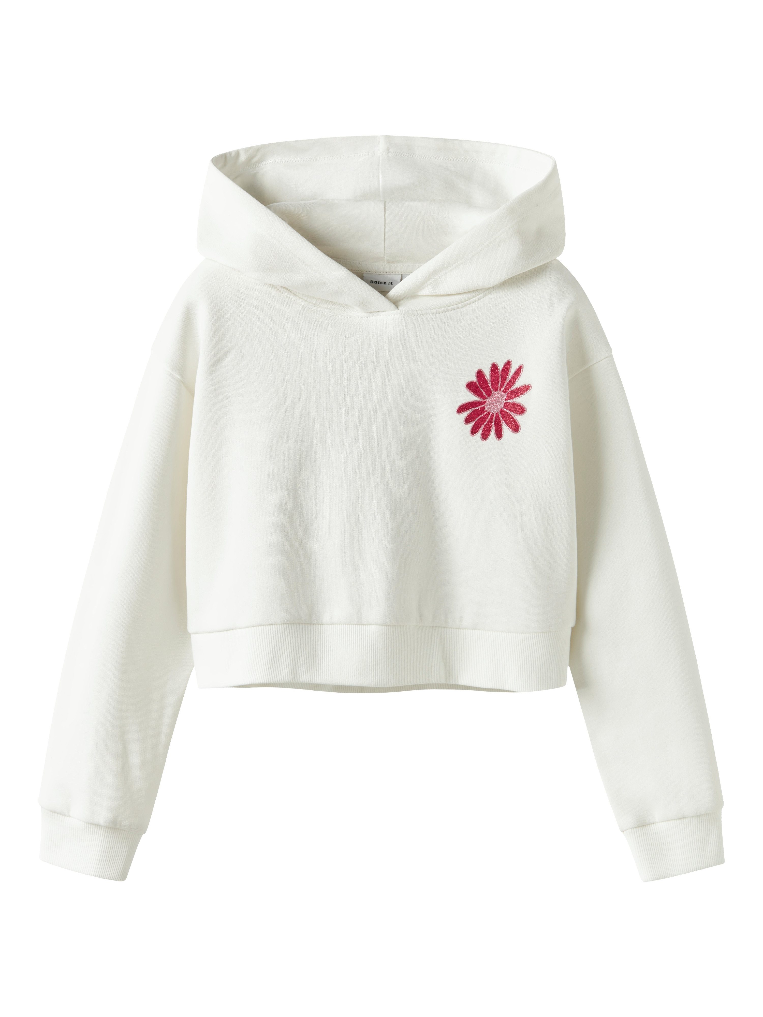 Name It Sweatshirt NKFKORY LS CROP günstig online kaufen