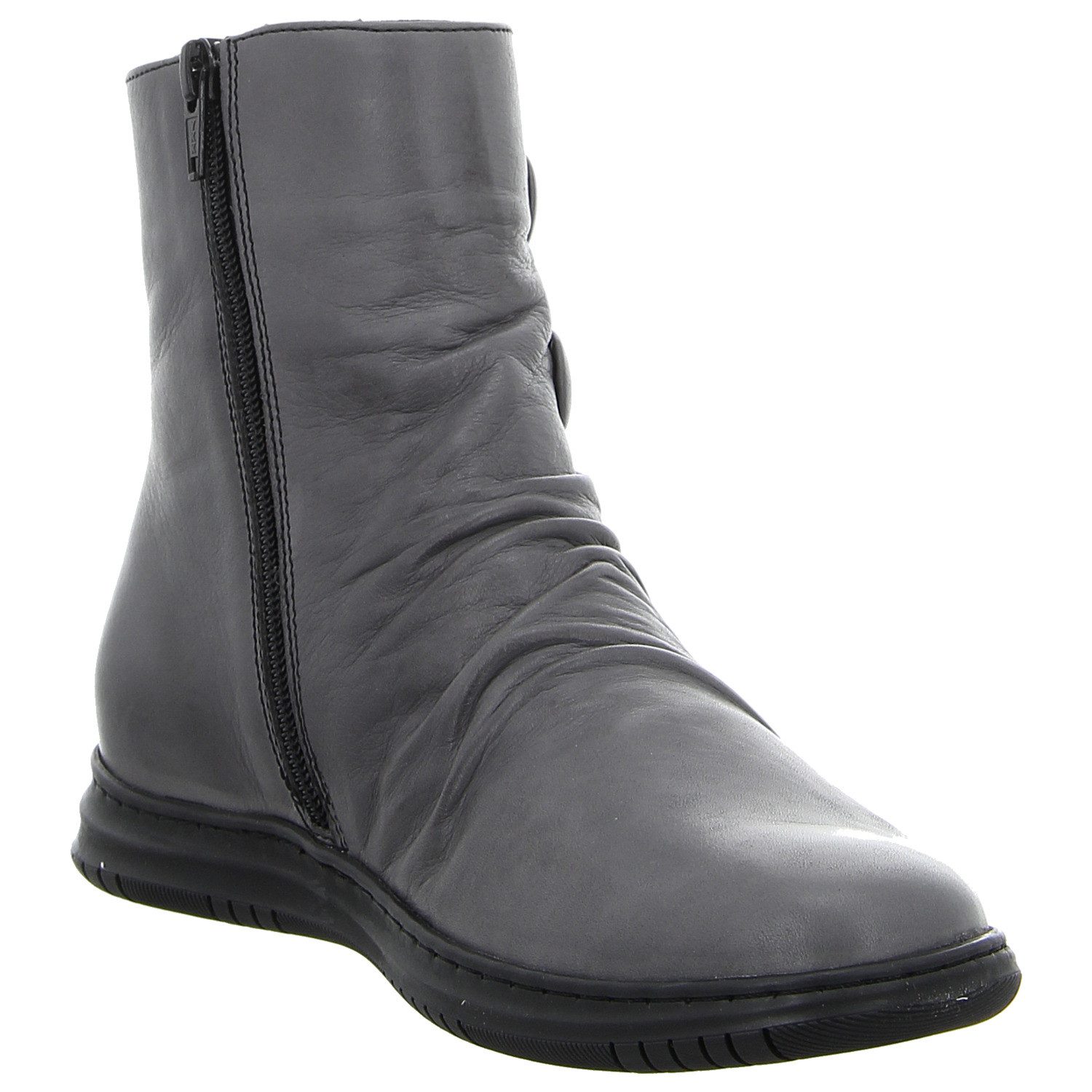 Gemini Anilina Stiefelette