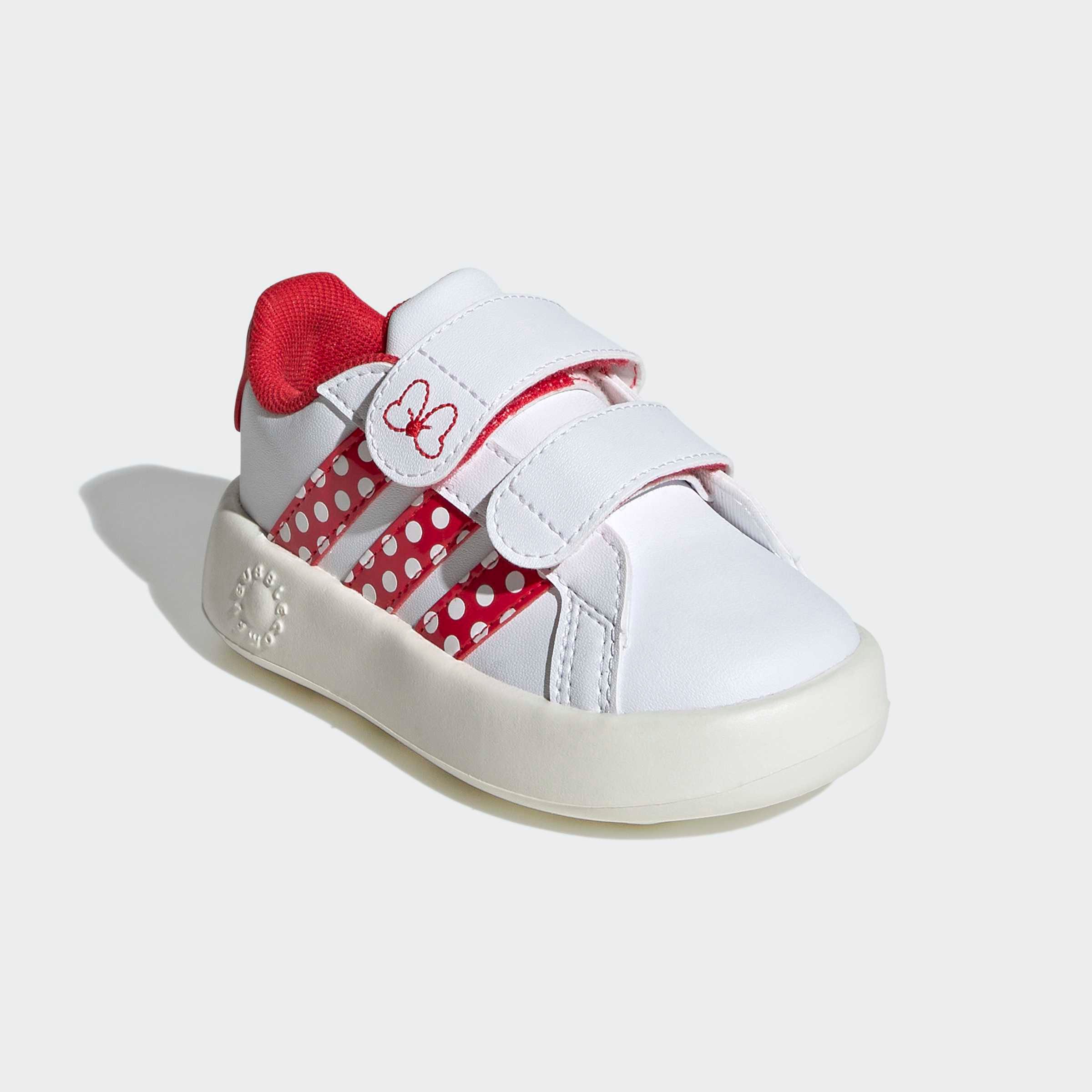 adidas Sportswear ADIDAS DISNEY MINNIE MAUS KIDS GRAND COURT Sneaker für Kinder