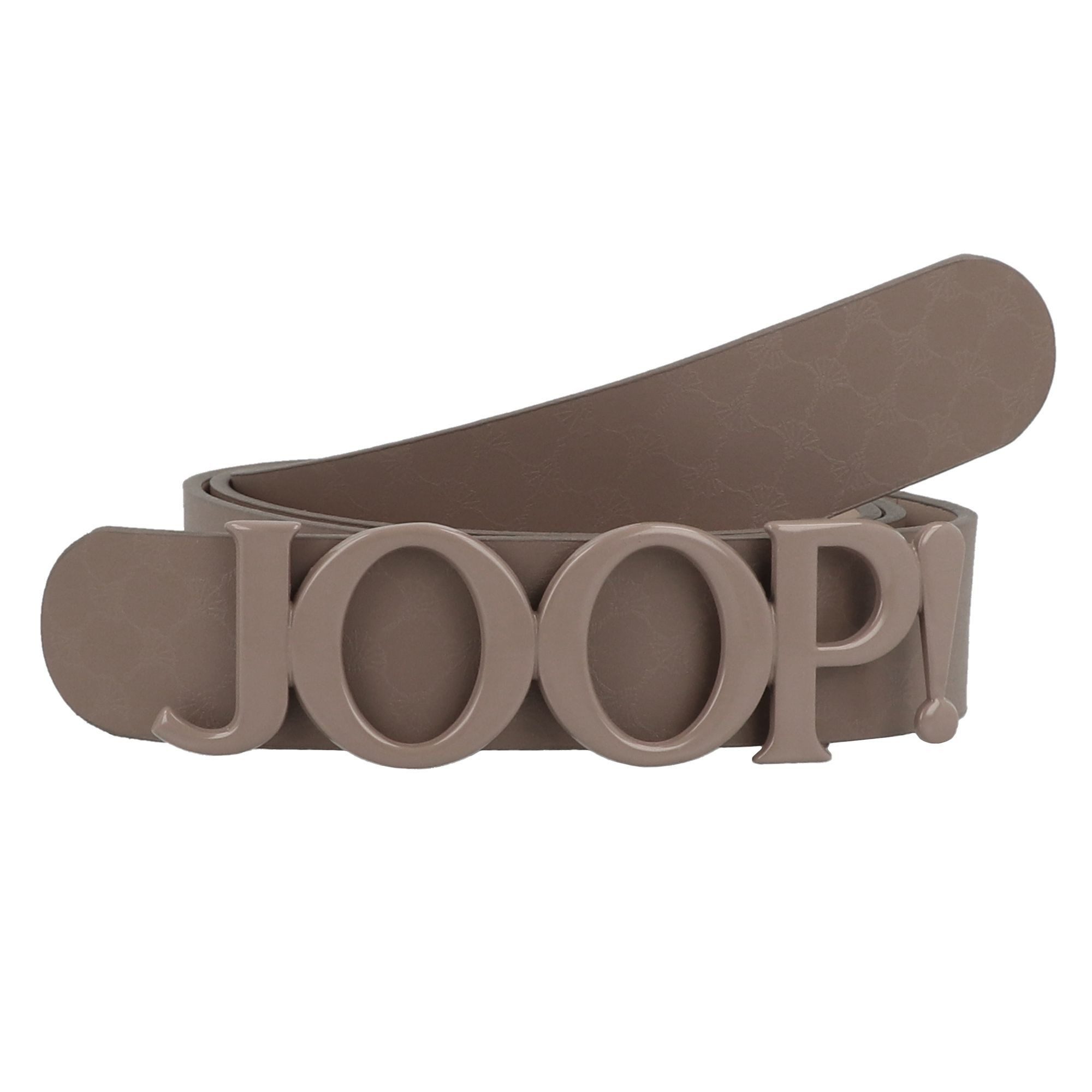 JOOP! Ledergürtel Koppelverschluss