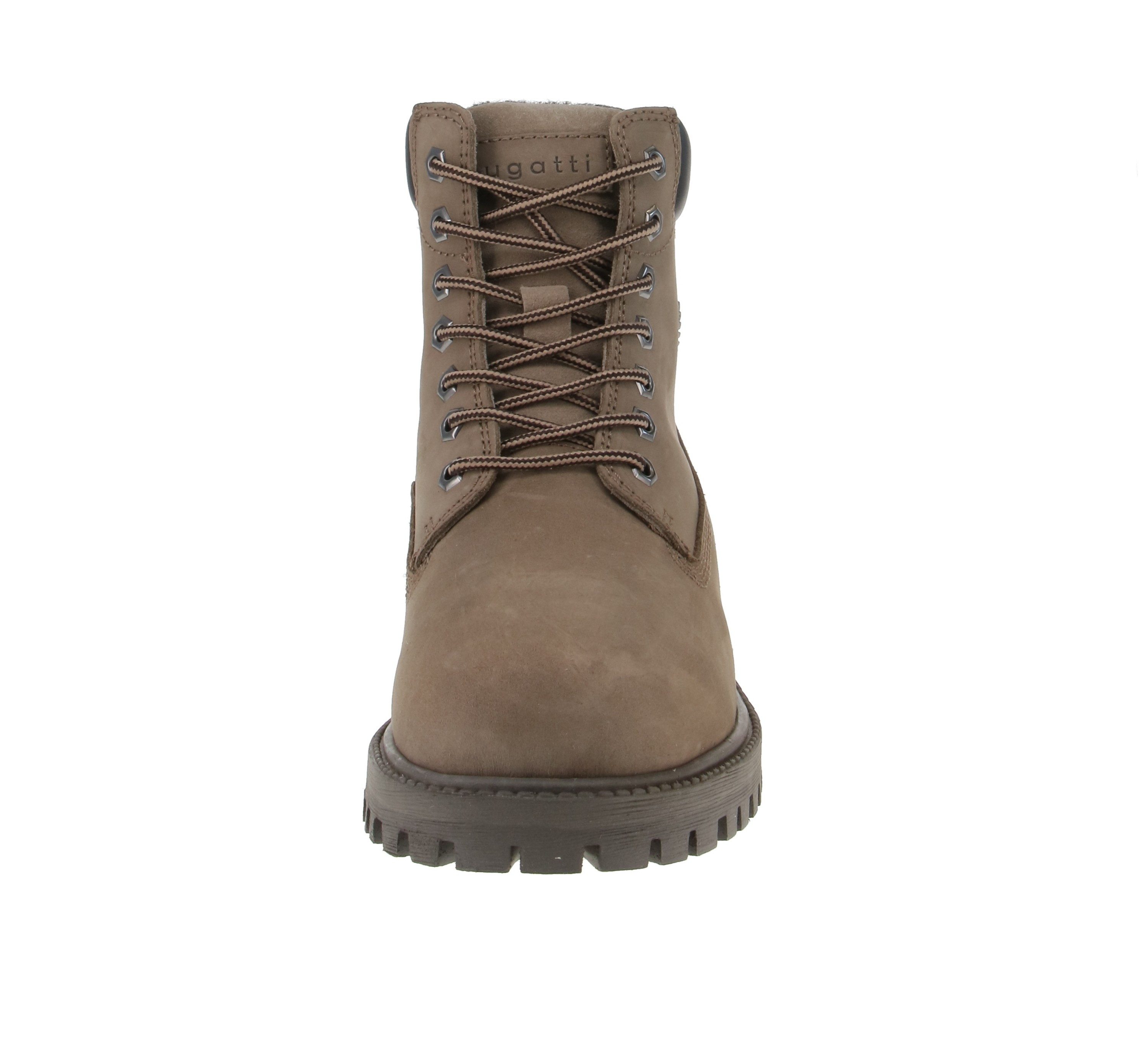 bugatti bugatti 321-ANV30-1550 - Herren Boots - 1410-Taupe Stiefel