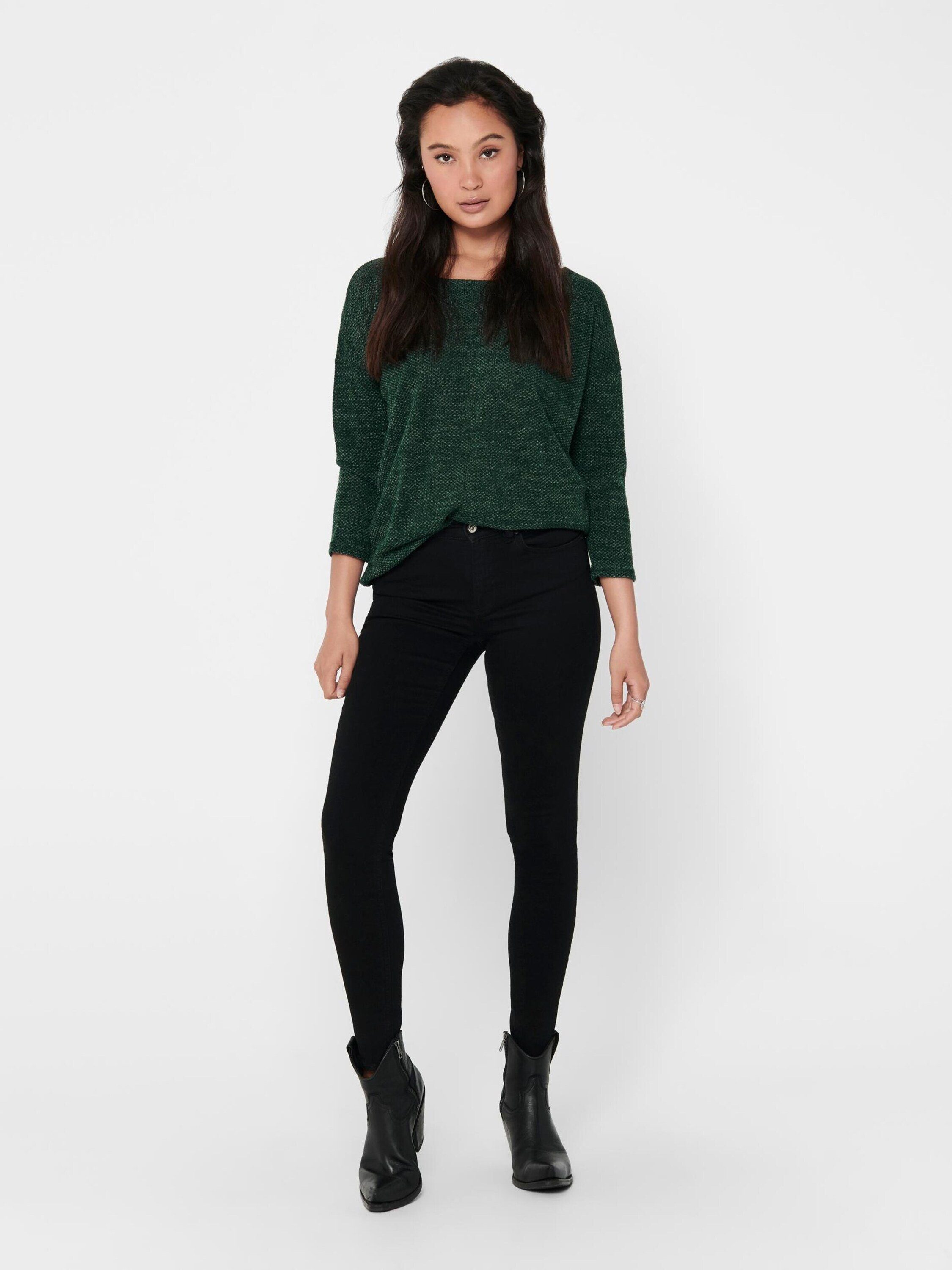 ONLY Funktionsshirt Alba (1-tlg) Plain/ohne Details