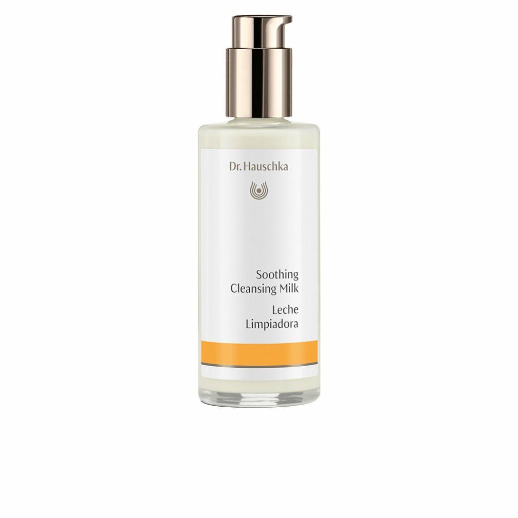 Dr. Hauschka Gesichts-Reinigungsmilch Dr Hauschka Reinigungsmilch 145ml