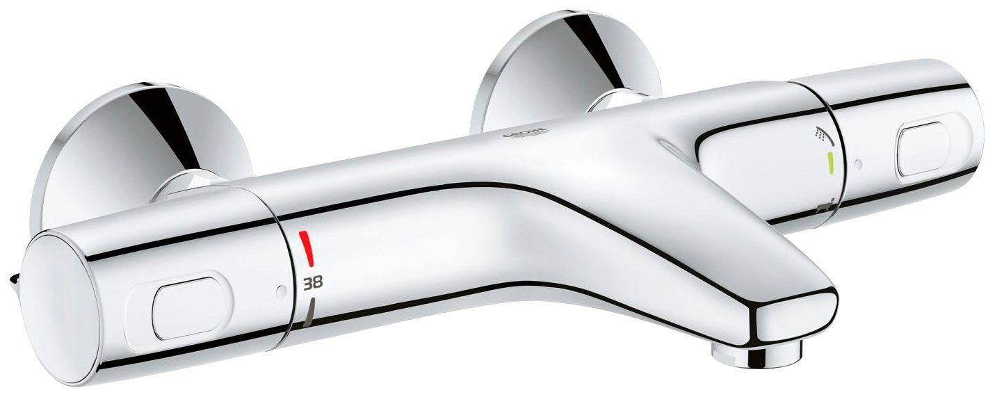 GROHE Wannenarmatur »Precision Trend Now«, Duschthermostat online kaufen | OTTO