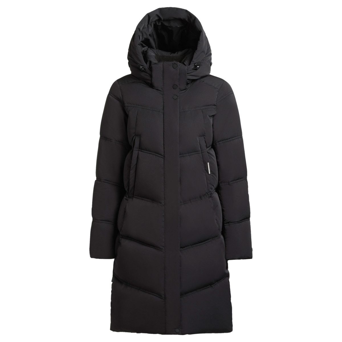 khujo Winterjacke Khujo Graya 2 - Damen Steppmantel