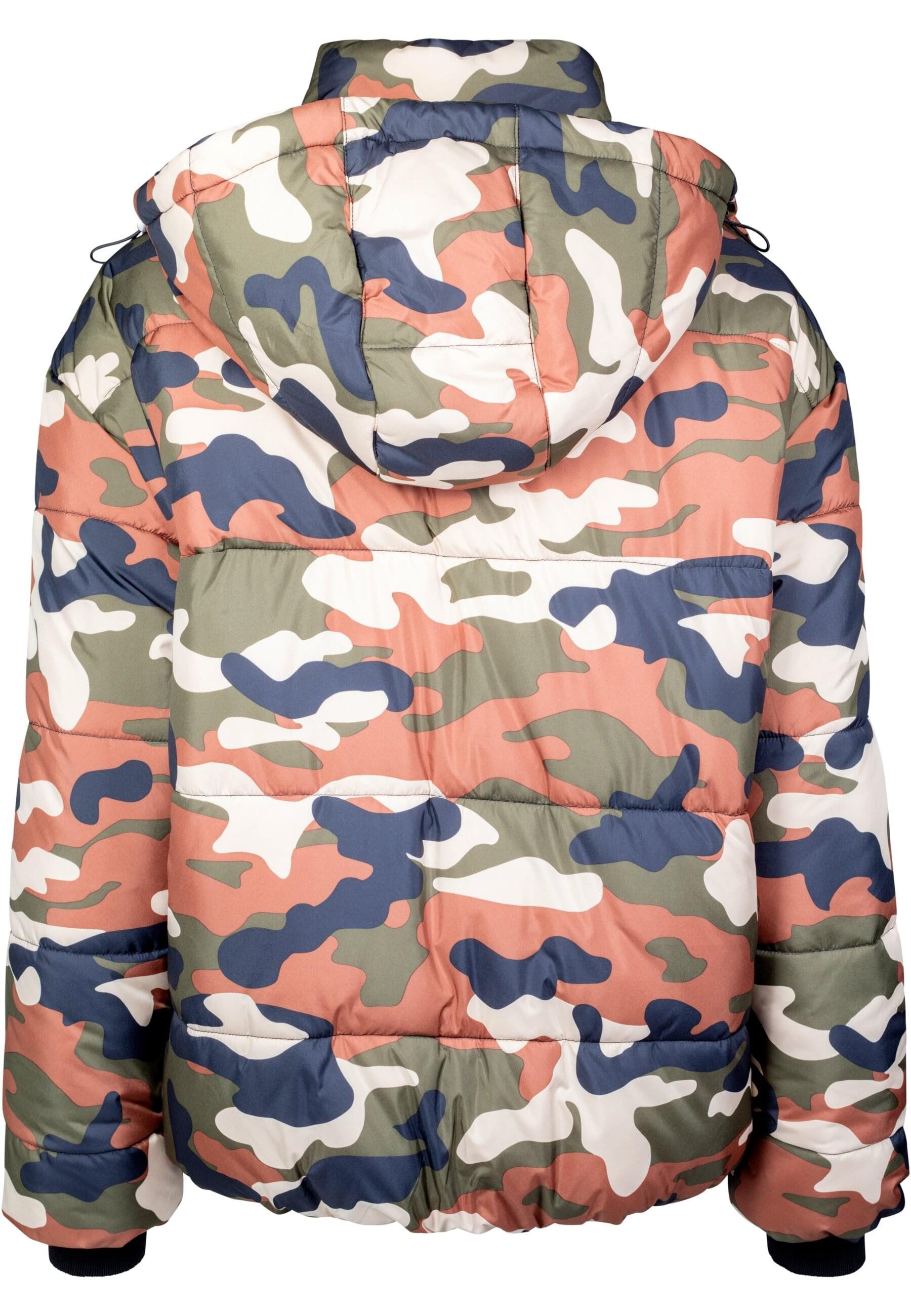 URBAN CLASSICS Winterjacke Urban Classics Damen günstig online kaufen