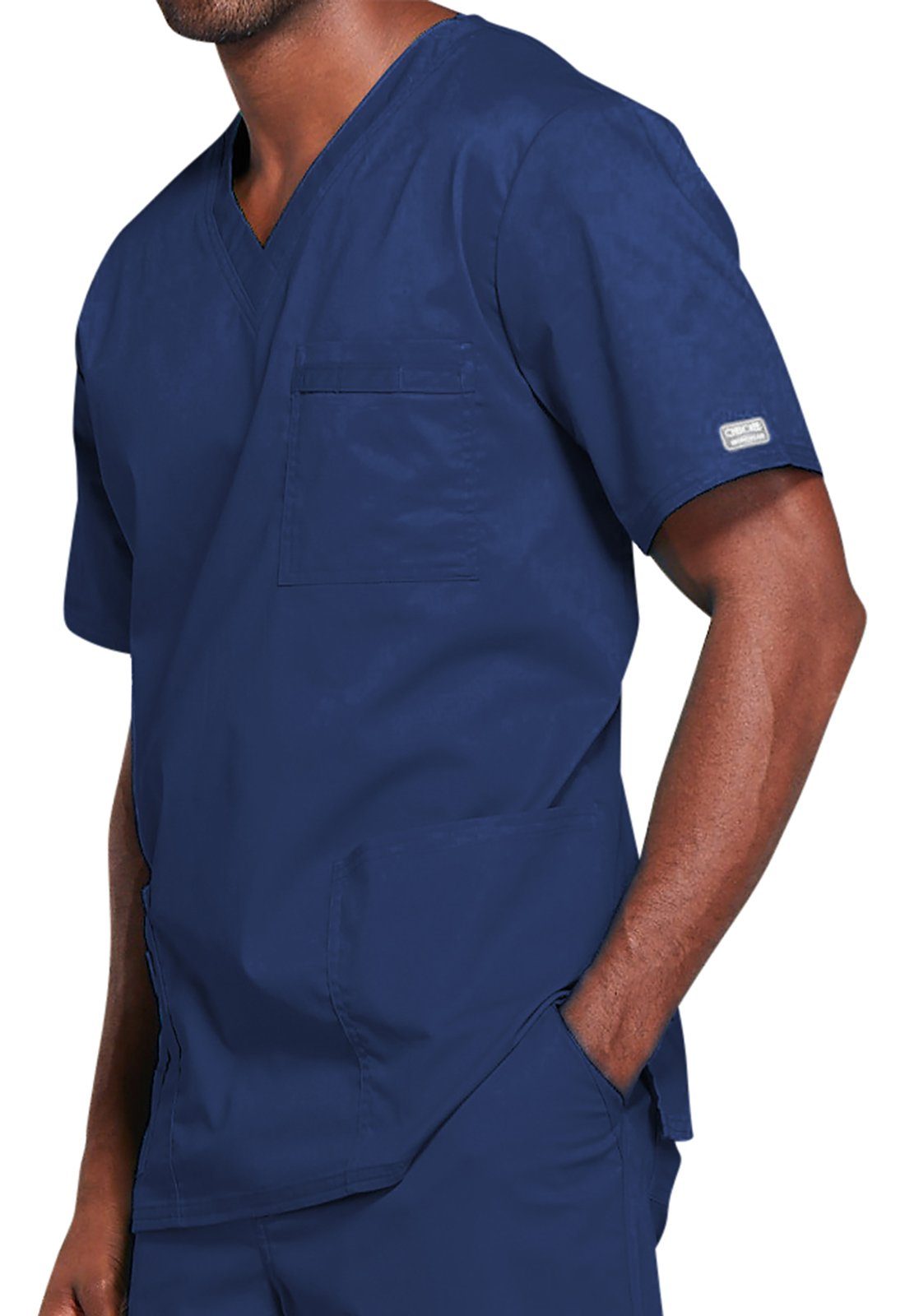 Cherokee Funktionsbluse Cherokee "Core Stretch" Unisex günstig online kaufen