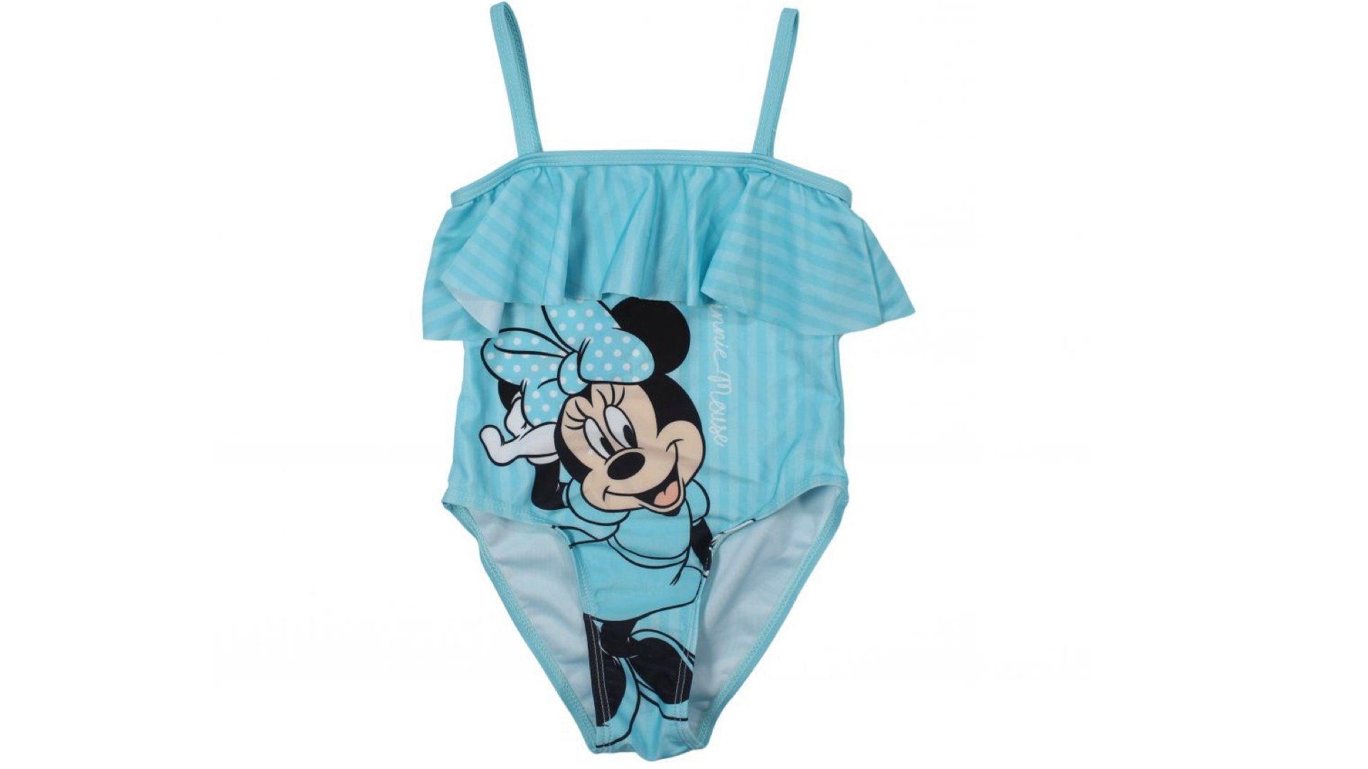 Badeanzug Minnie Mouse Badeanzug
