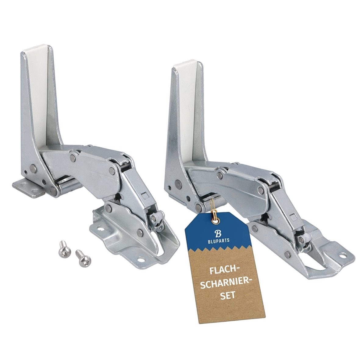 easyPART Montagezubehör Kühlschrank wie Bluparts 10090982 günstig online kaufen
