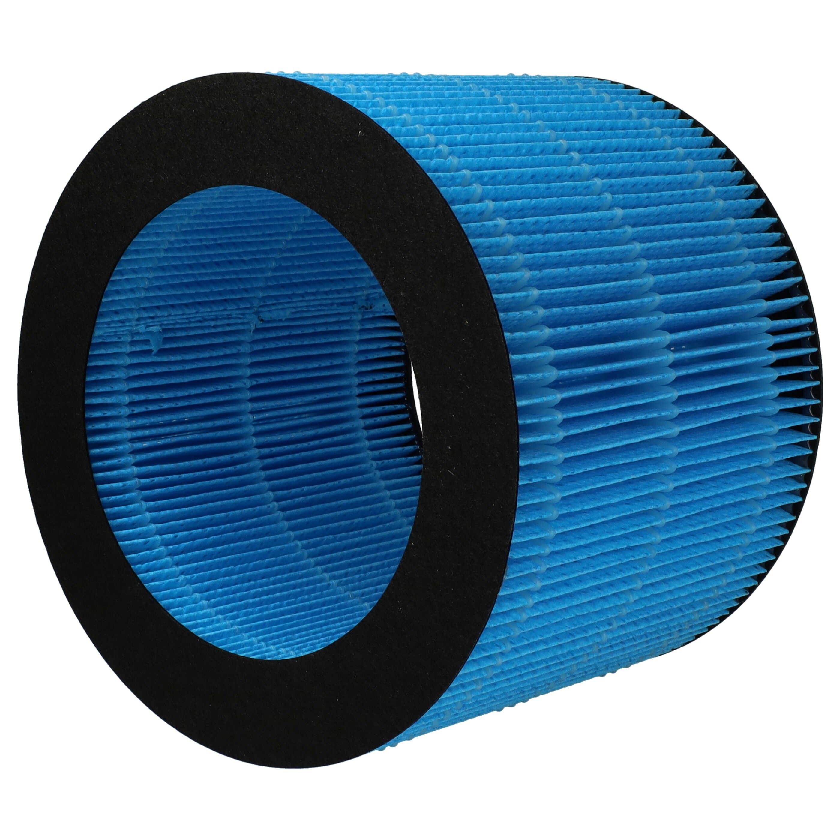 vhbw Befeuchtungsfilter passend für Philips HU3918, HU2716, HU2718, HU3915, HU3916, Zubehör für Philips HU3918 HU2716 HU2718 HU3915 HU3916