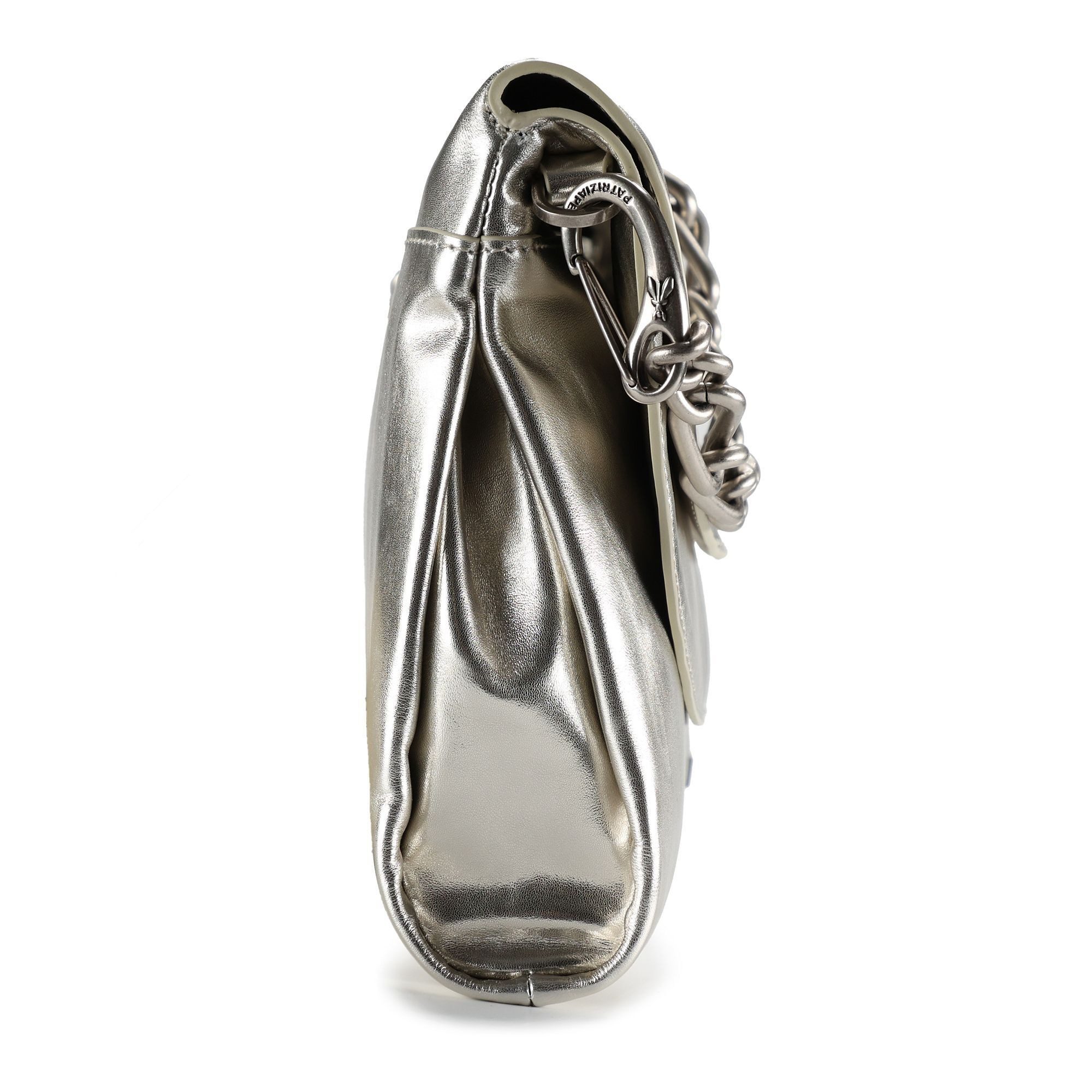 Patrizia Pepe Henkeltasche, Leder