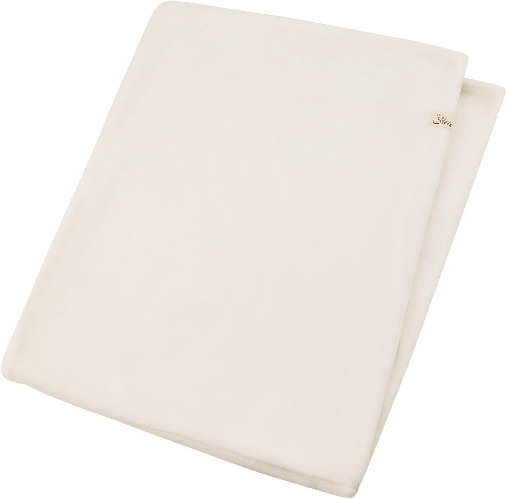 Babydecke Fuchs Filou Microfleece, Sterntaler®