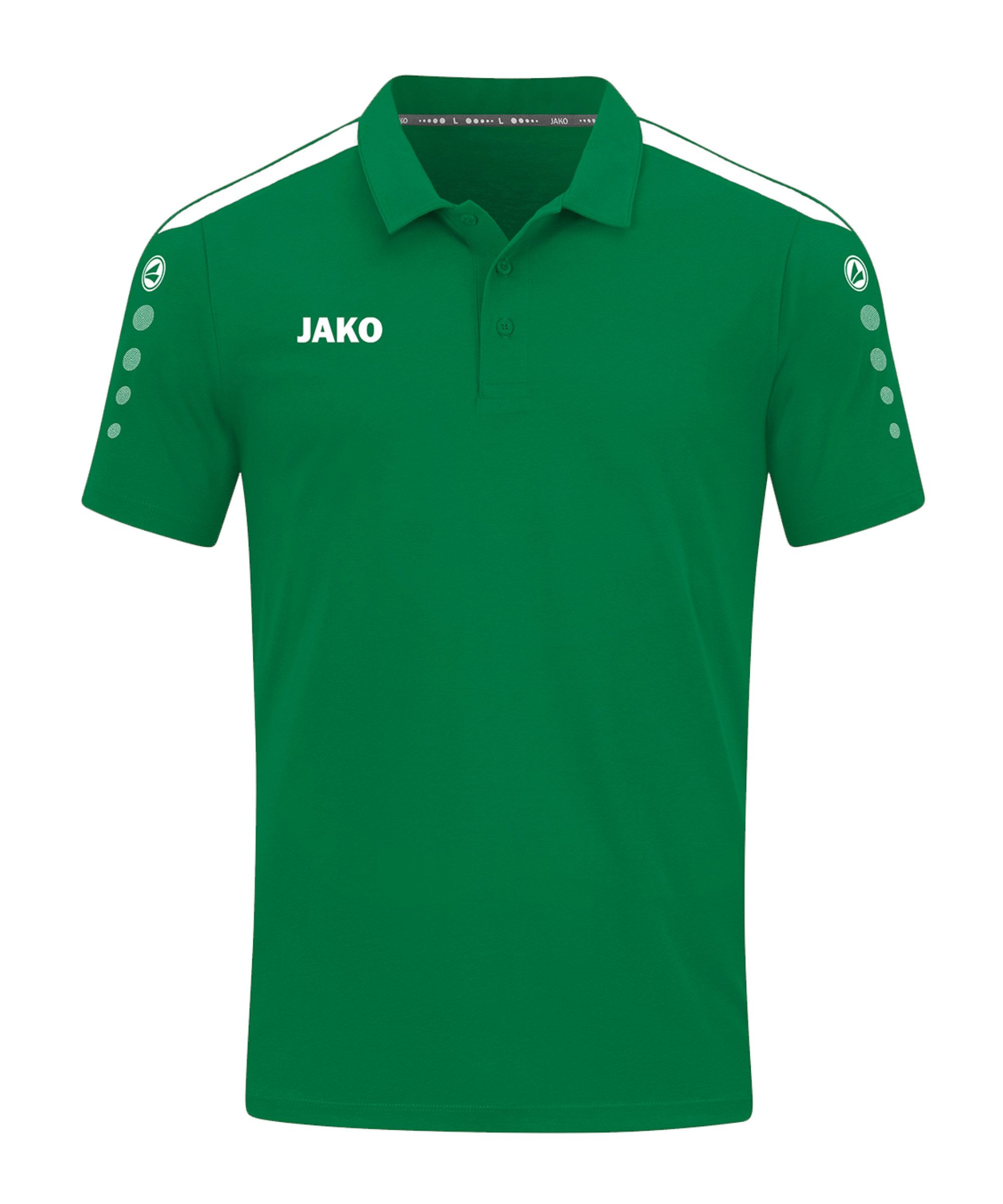 Poloshirt Polo Power