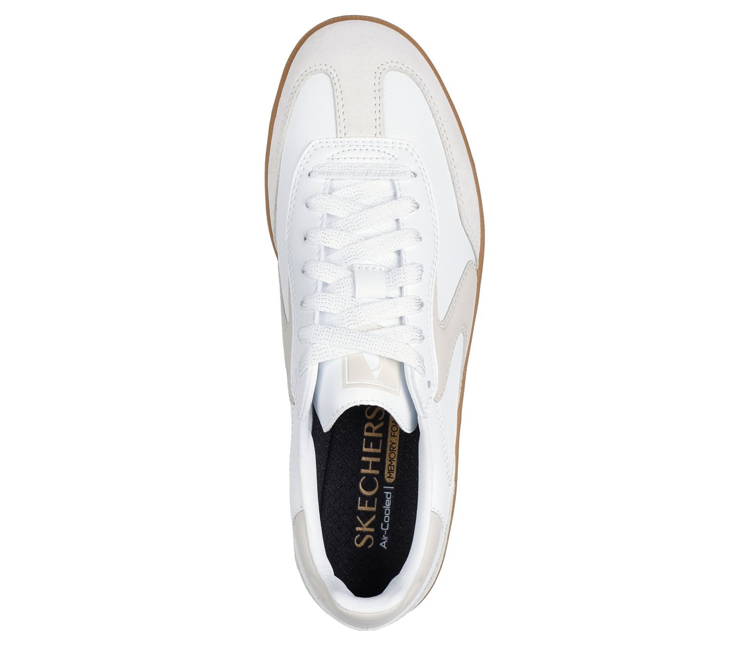 Skechers HOTSHOT KICKOFF Sneaker Luftgekühlte Memory-Foam-Einlegesohle günstig online kaufen