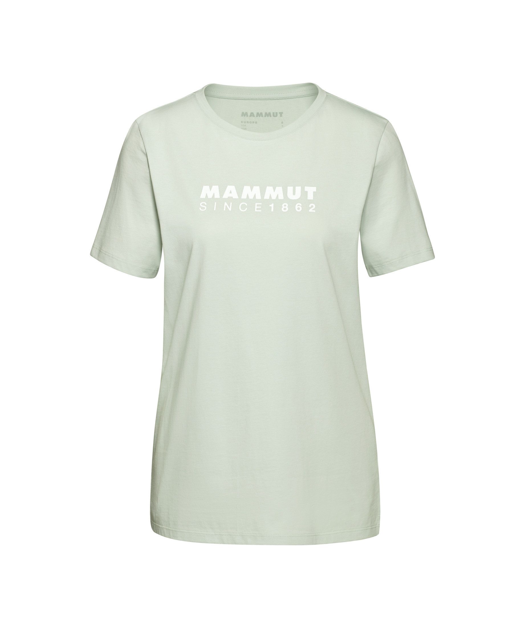 Mammut T-Shirt Mammut Core T-Shirt Women günstig online kaufen