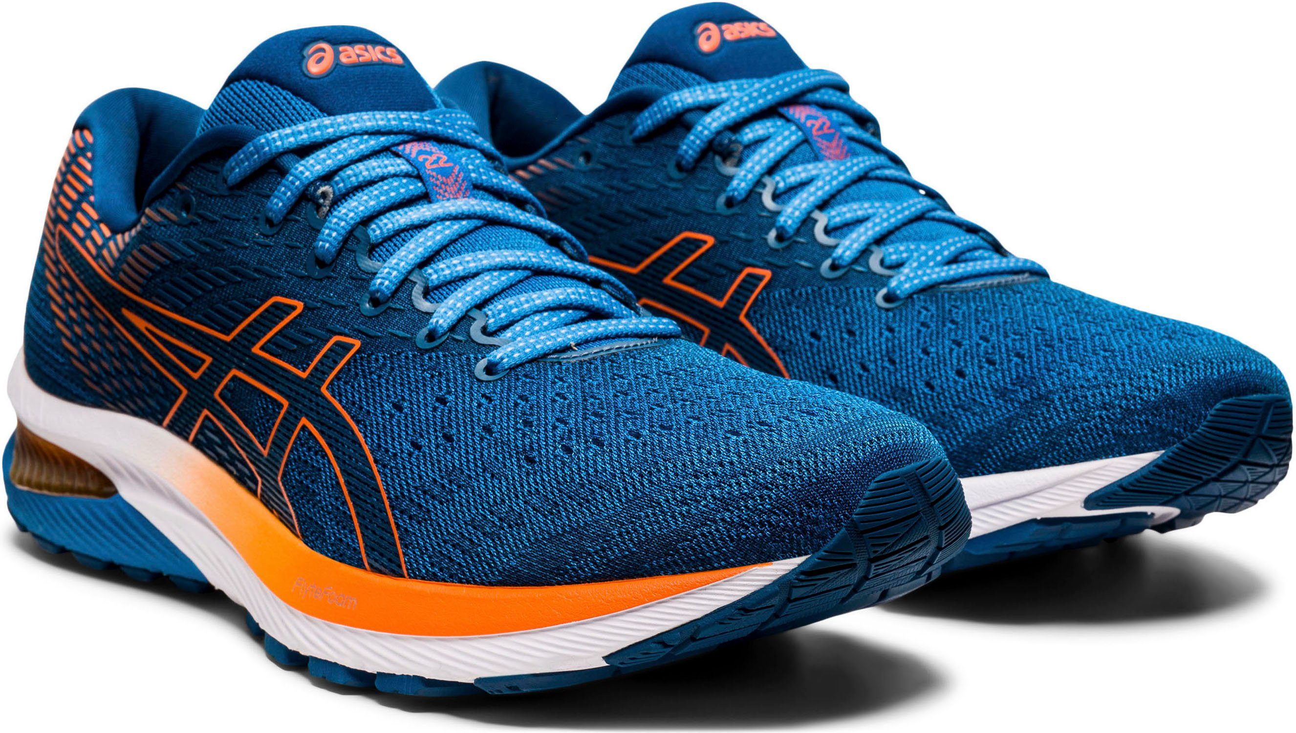 Asics »GELCUMULUS 22« Laufschuh, Leichter Laufschuh von Asics online kaufen OTTO