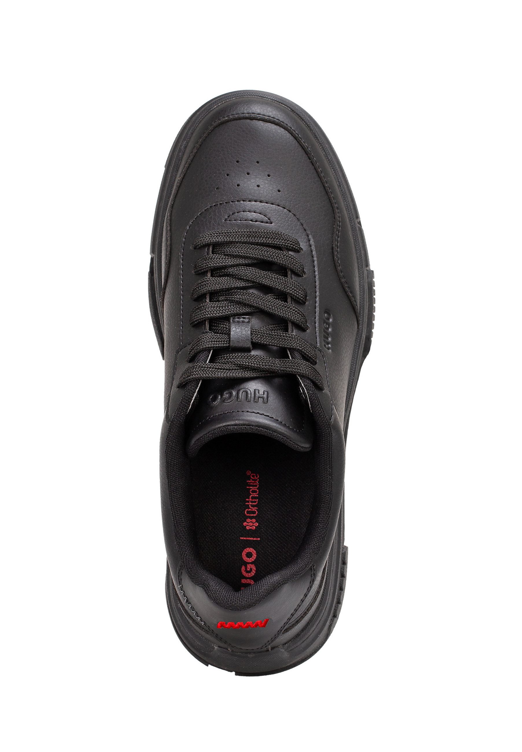 HUGO Yarrow-Tenn Sneaker (keine Angabe)