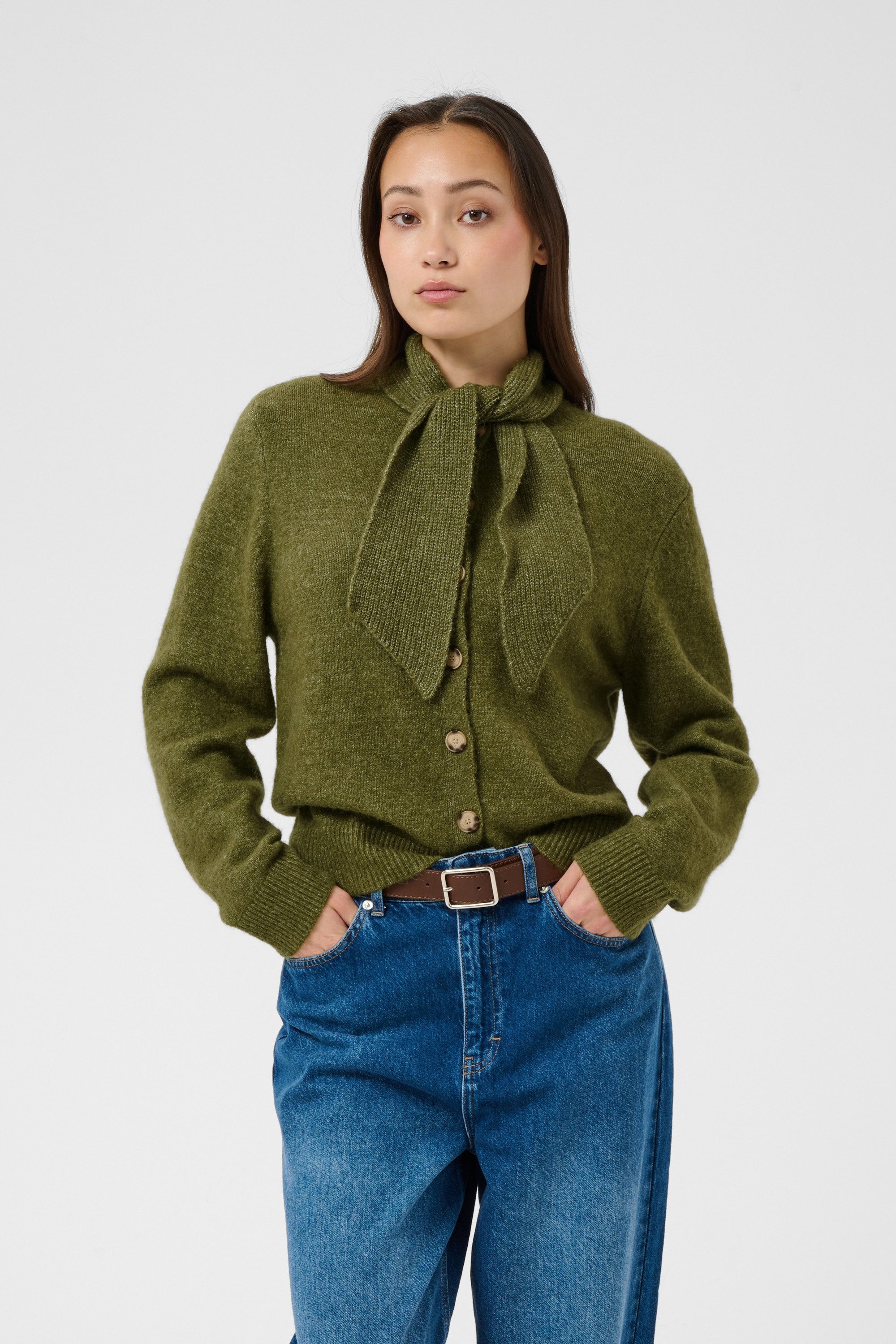 Part Two Cardigan Strickjacke ChaniePW