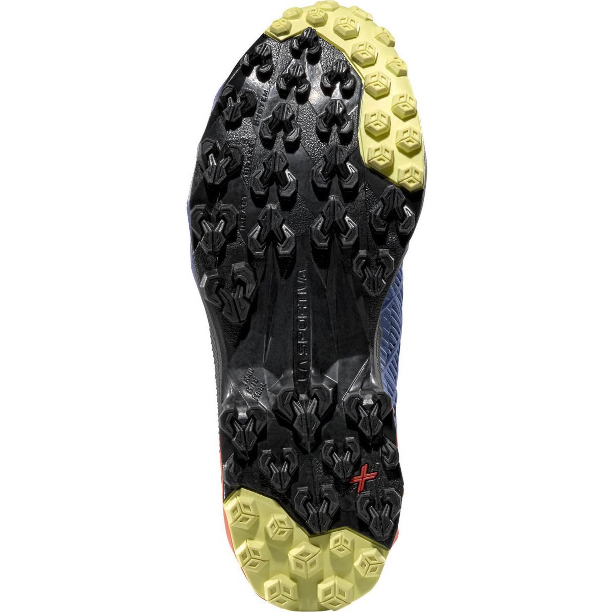 La Sportiva Akyra II Woman Outdoorschuh Perfekter Wanderschuh für Damen, der Schutz, Halt und Komfort bei