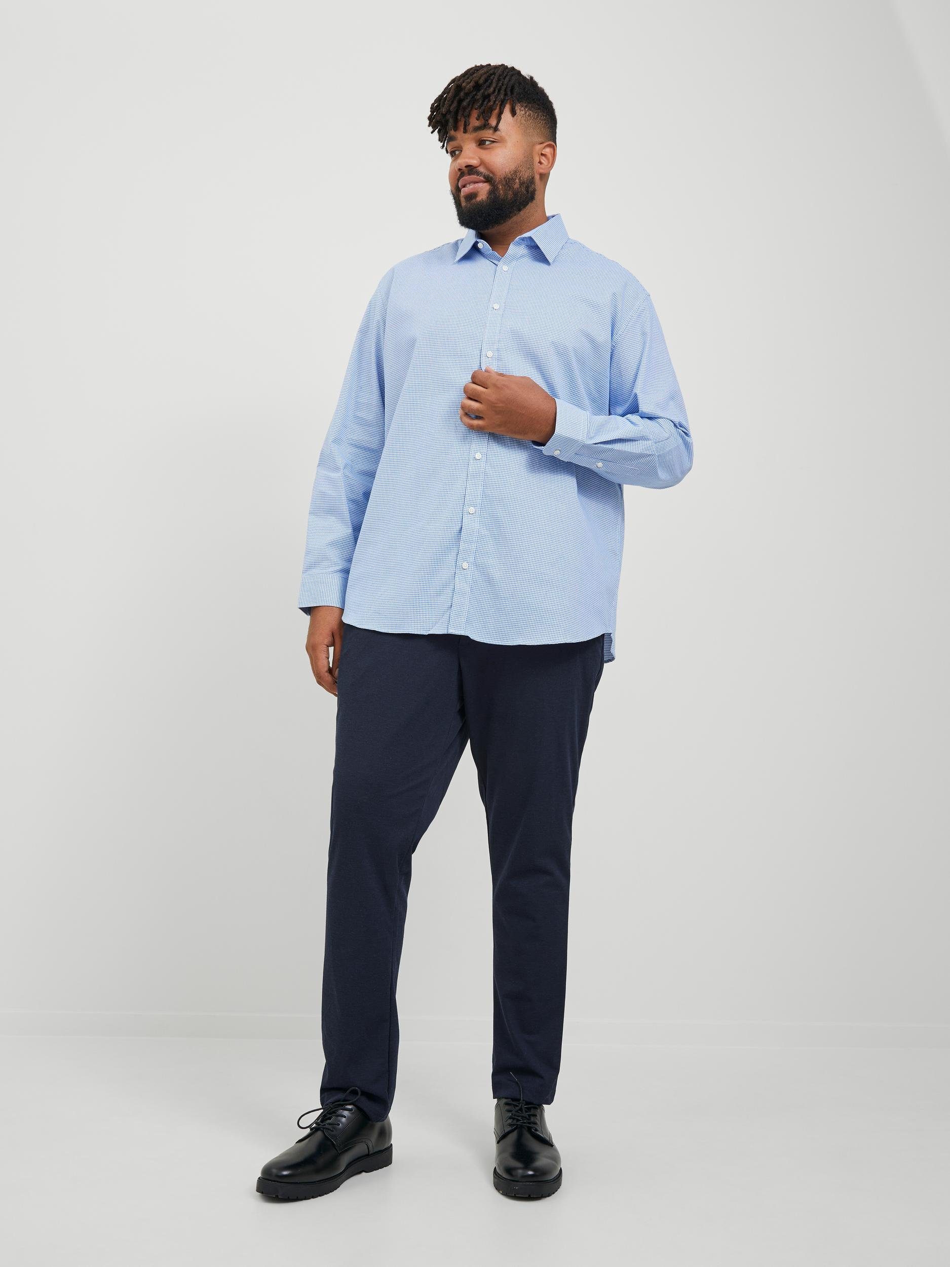 Jack & Jones PlusSize Chinohose JPSTMARCO JJCOOPER CHINO NOOS PLS – Bild 4 von 5