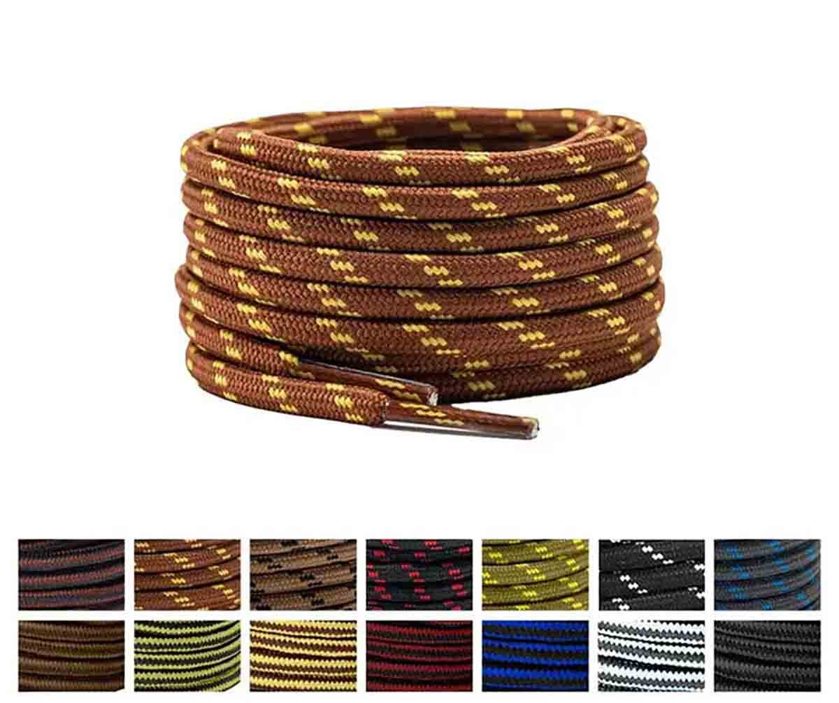 Schnürsenkel Schnürsenkel für Wanderschuhe, Arbeitsschuhe günstig online kaufen