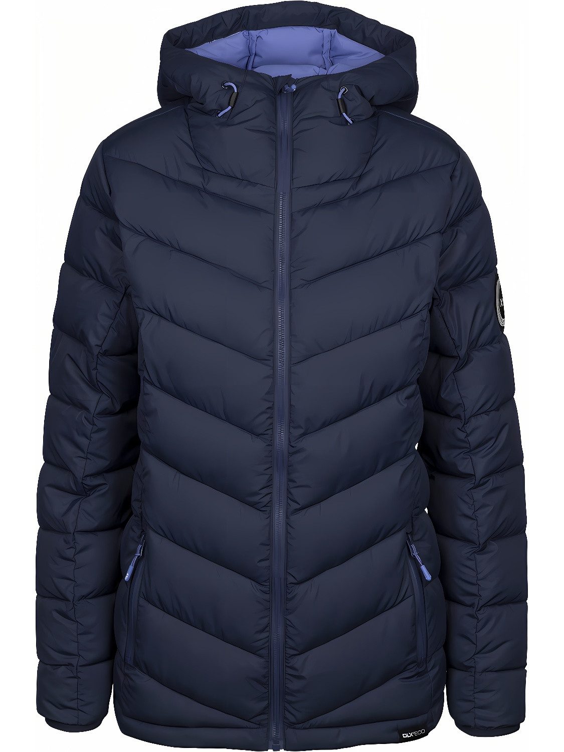 DLX Winterjacke Tonya Eco Jacket