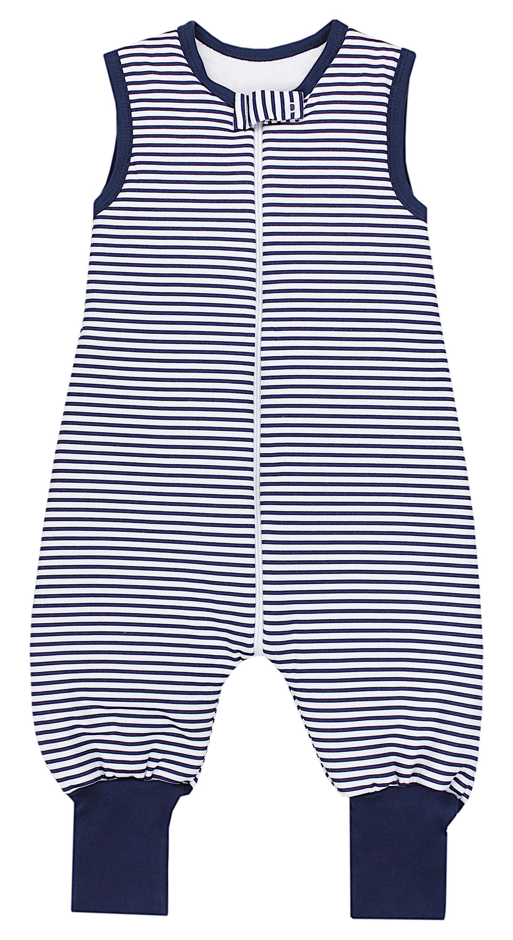 TupTam Babyschlafsack mit Beinen und Füßen 2,5 TOG günstig online kaufen