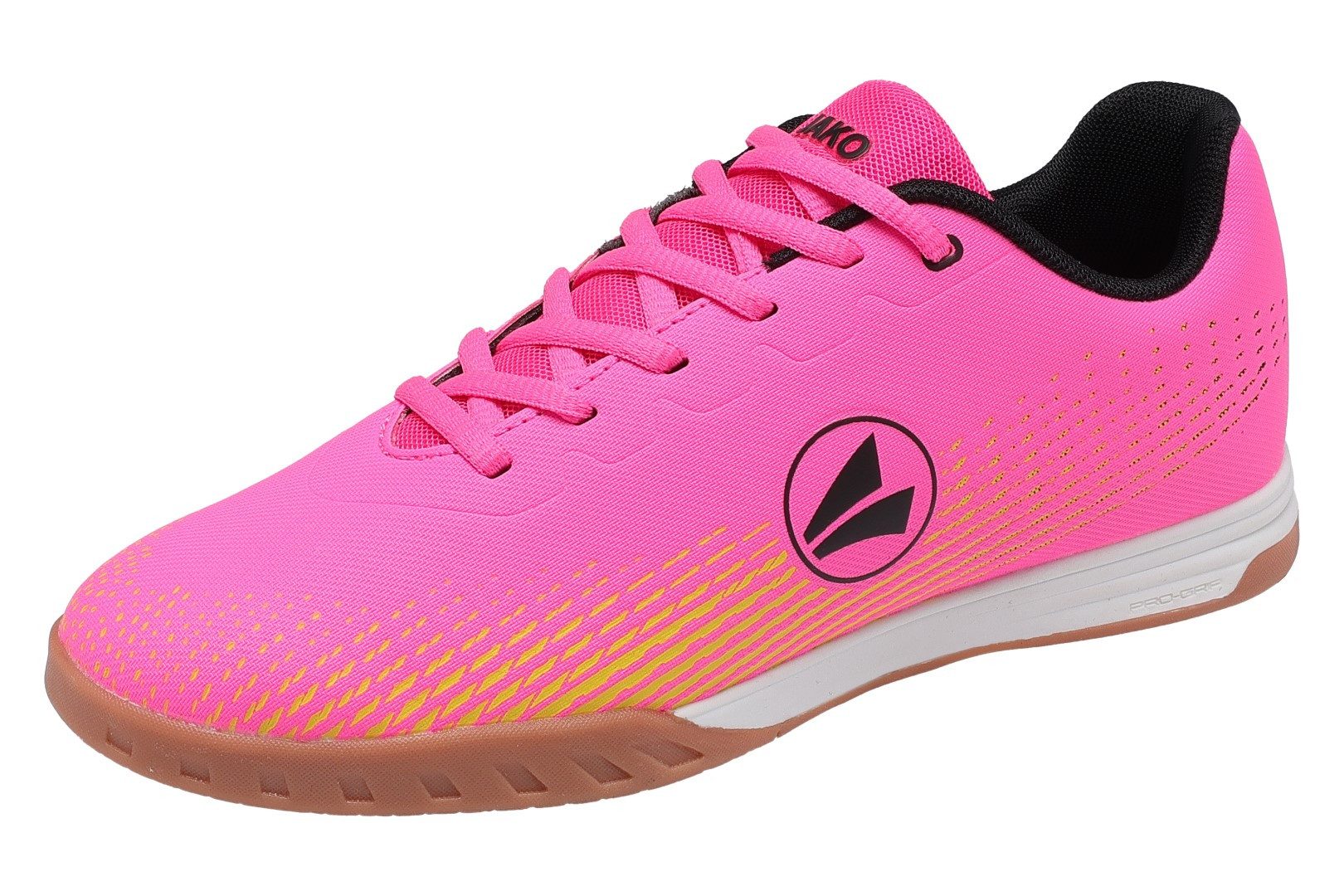 Jako J-SI SKILL Indoorschuh (für Kinder & Jugendliche) Hallenschuh, Sportschuhe