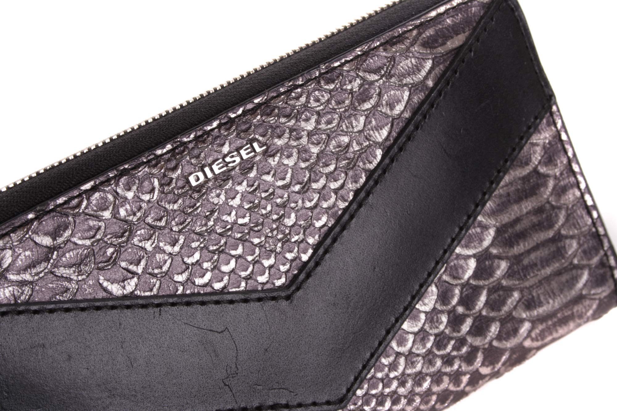 Diesel Brieftasche