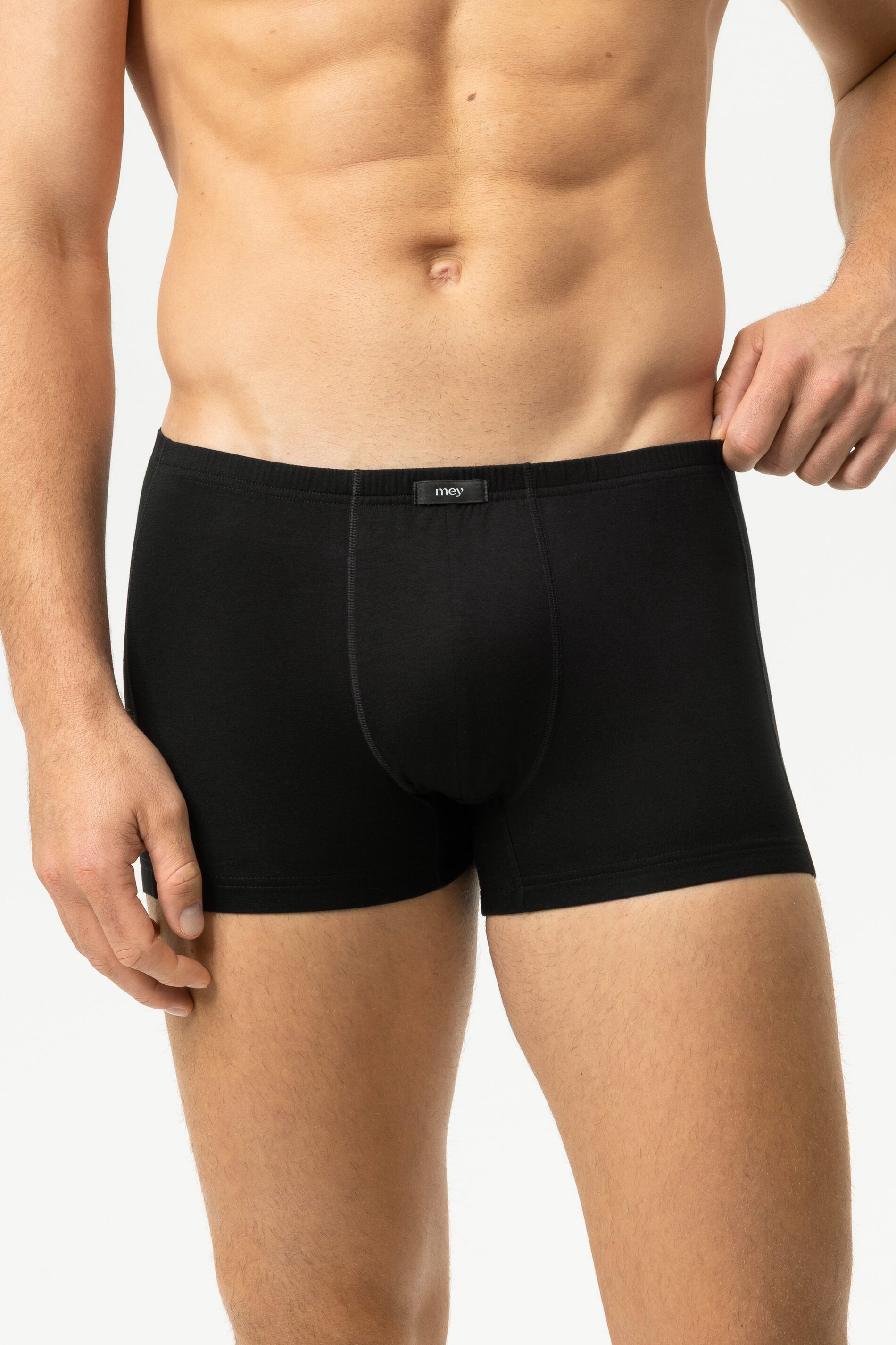 Trunk Mey Herren Shorty Serie Network Uni Shorties