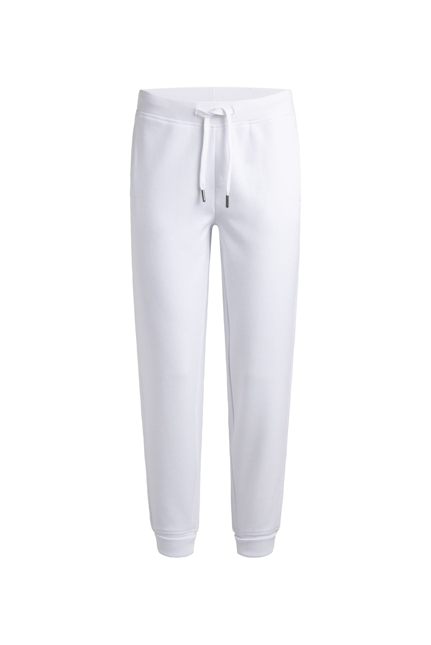 SENSES.THE LABEL Schlupfhose mit Elastikbund und Kordel