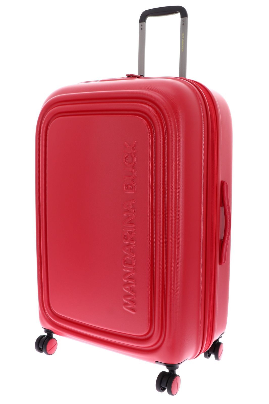 Mandarina Duck Hartschalen-Trolley Trolley, 4 Rollen günstig online kaufen
