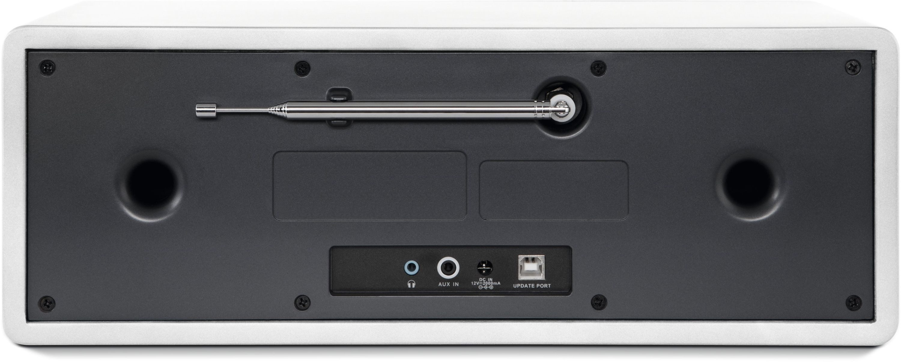 TechniSat DIGITRADIO 305 Klassik Edition Digitalradio (DAB) (Digitalradio (DAB), FM-Tuner mit RDS, 10 W)