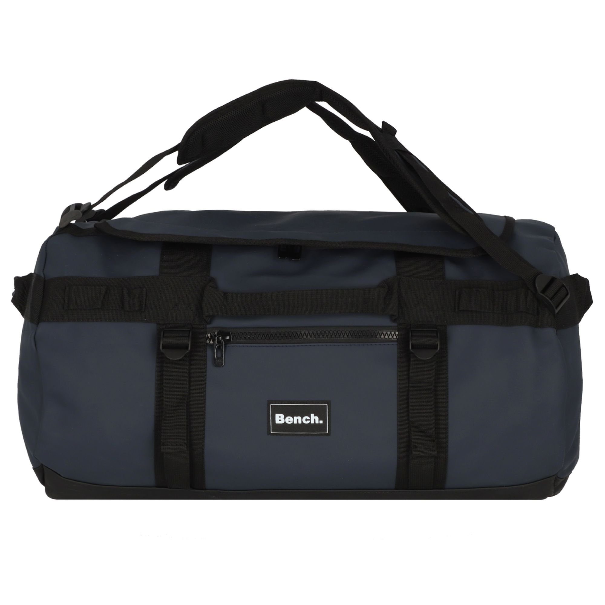 Bench. Weekender hydro, Polyurethan marineblau