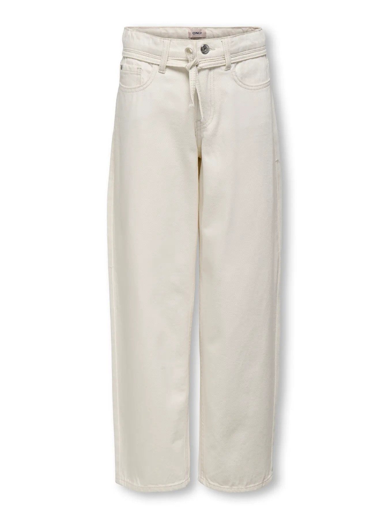 KIDS ONLY Straight-Jeans KOGGIANNA MW STRAIGHT PIM211 DNM