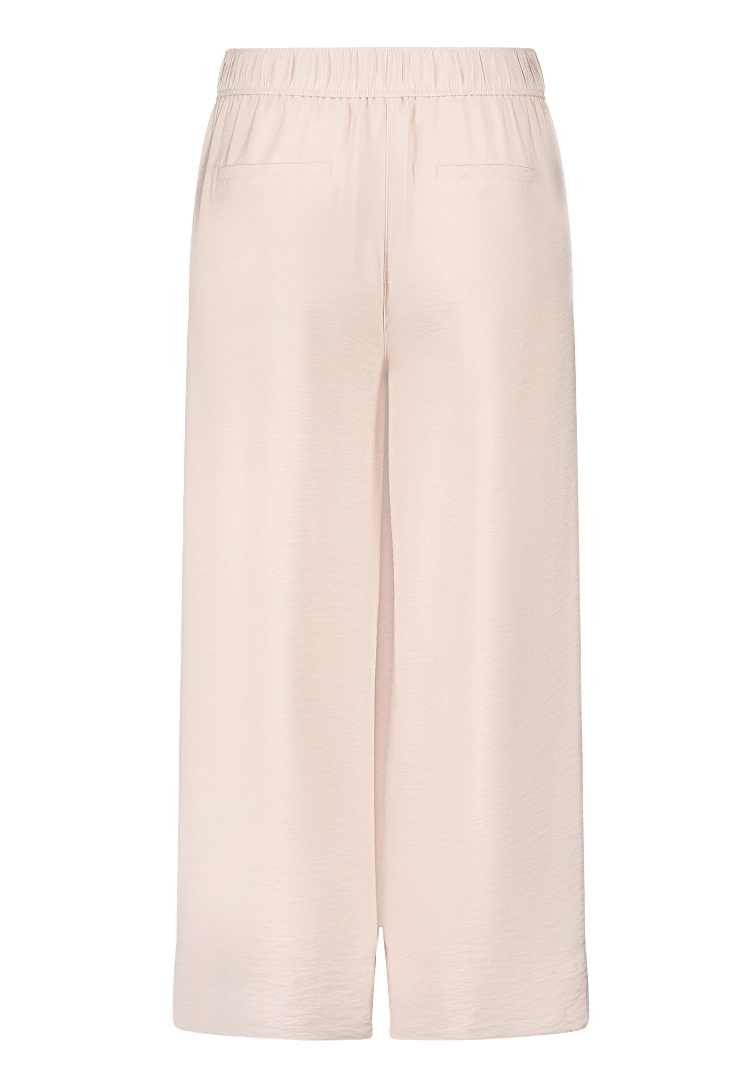 Betty&Co Stoffhose Damen mit elastischem Bund