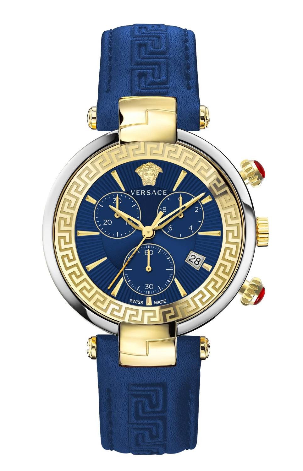 Versace Quarzuhr VE2M002 21